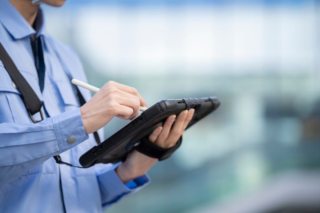 建設DXで活用されるデジタル技術