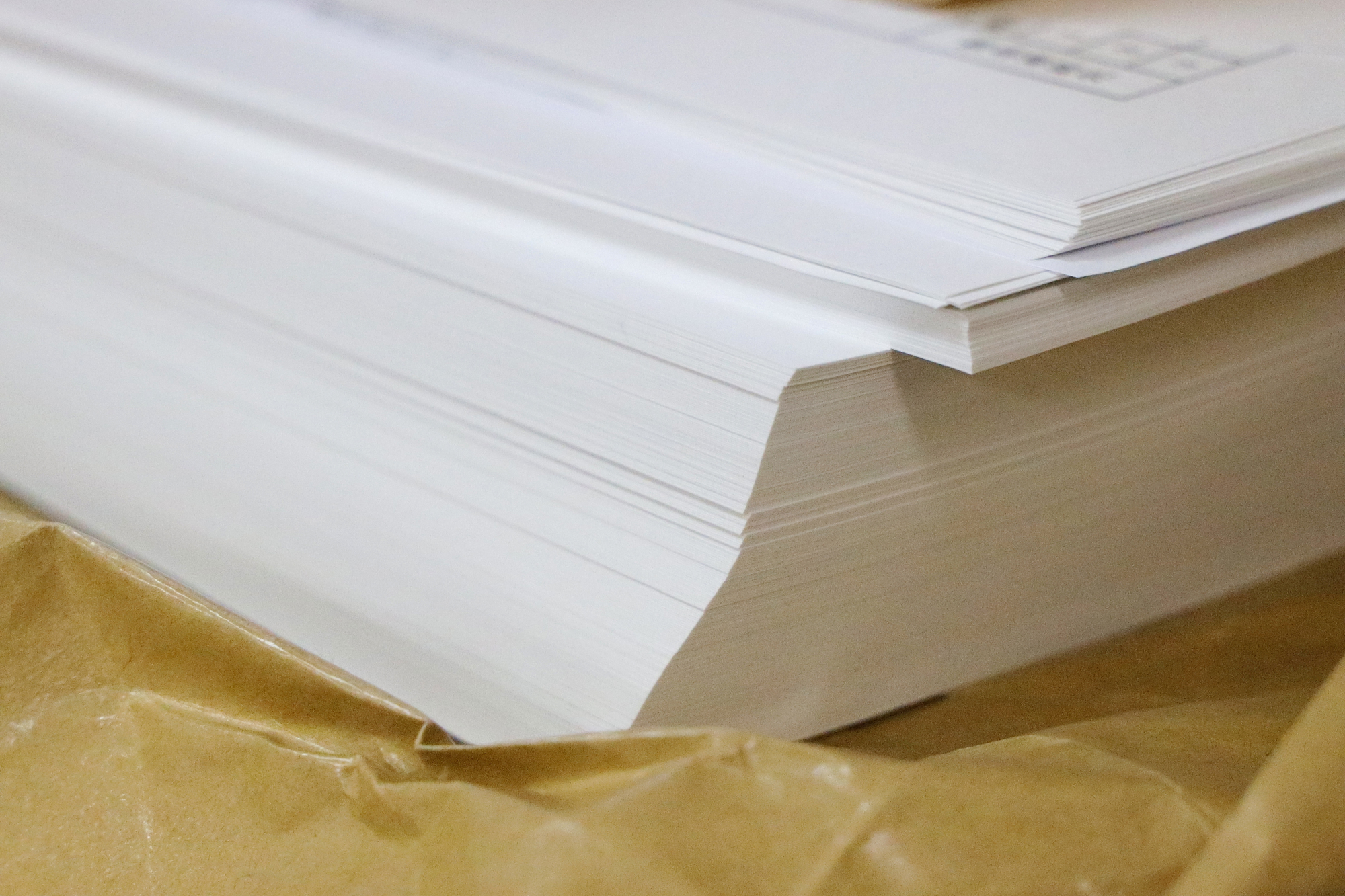 チラシの配布戦略