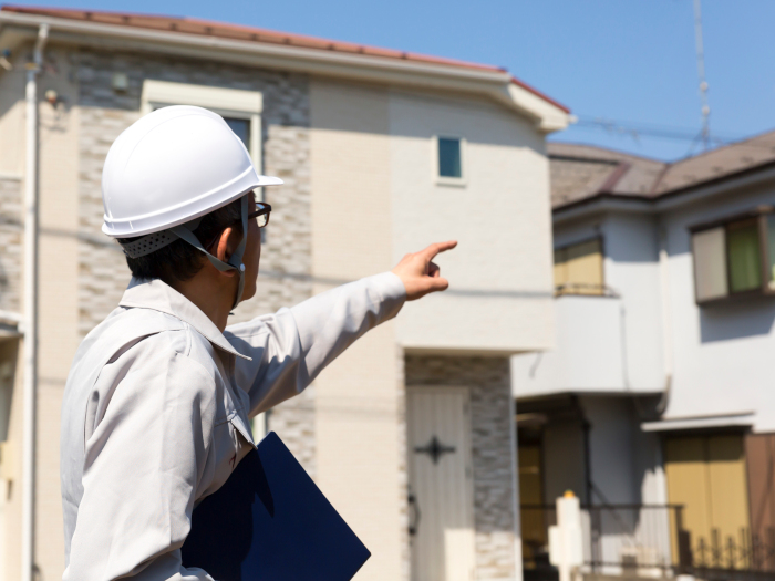 建築士と建築業界他業種との平均年収比較