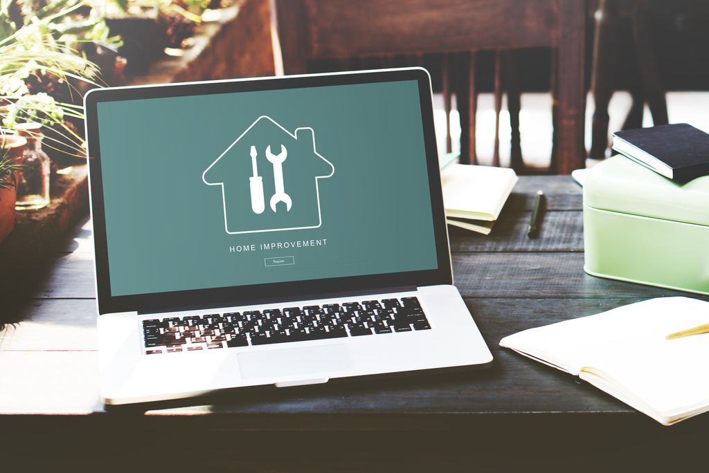 リフォーム会社のホームページ制作の7つのポイント