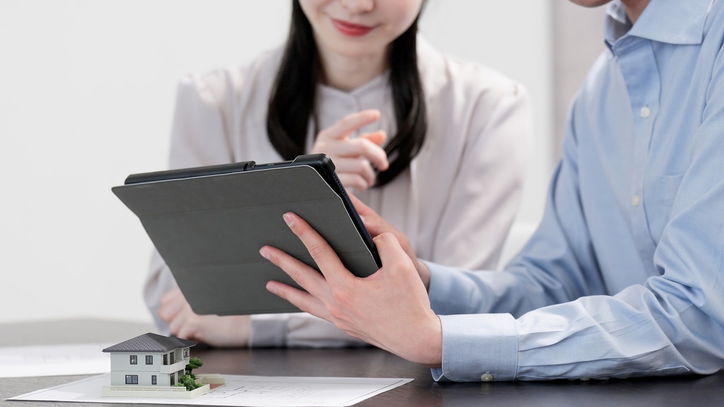 リフォーム会社のホームページの必要性