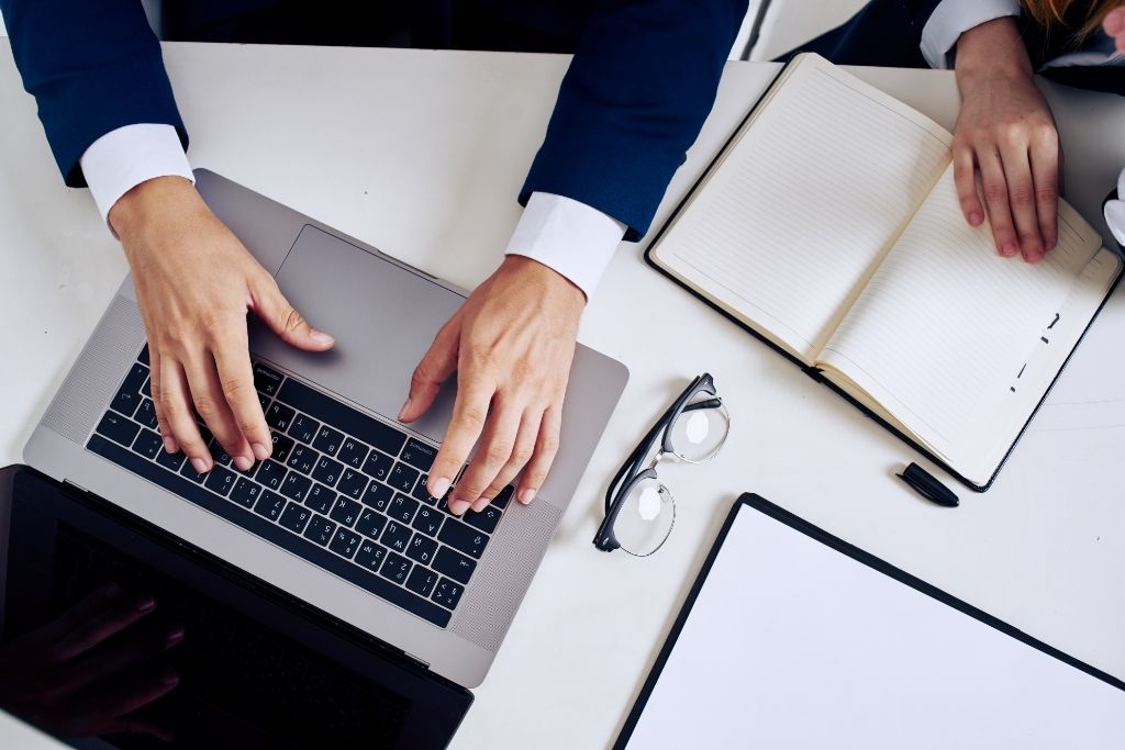 工務店のMEOの始め方・流れ