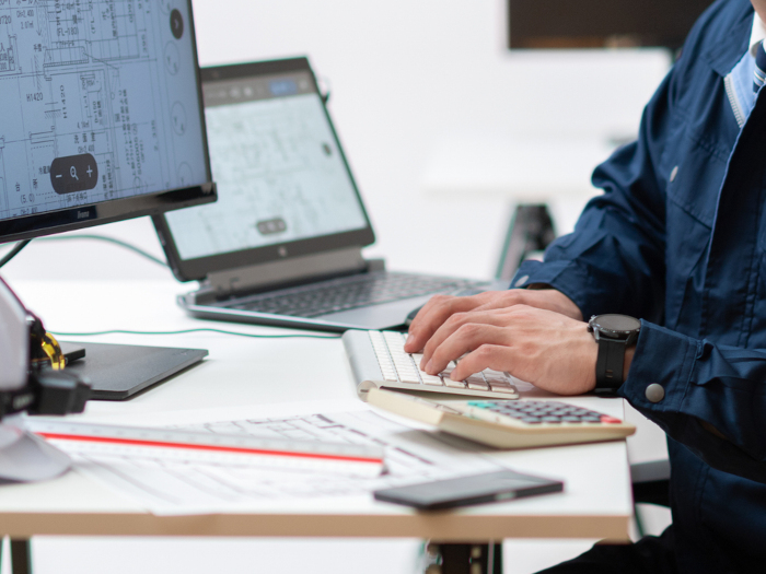 建築士不足による工務店・設計事務所への影響